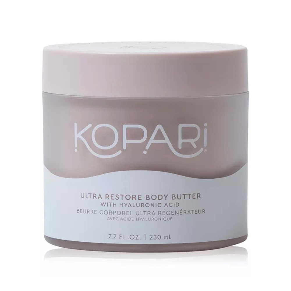 Kopari Ultra Restore Body Butter